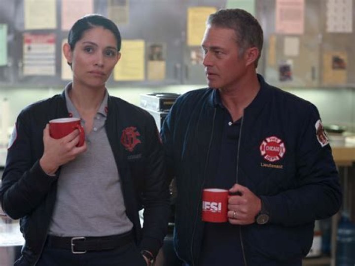 Miranda Rae Mayo Taylor Kinney
