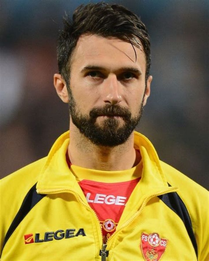 Mirko-Vucinic