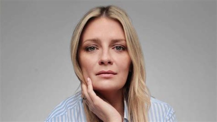 Mischa Barton In 2016