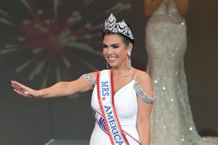 Miss America 2016 &mdash; Swimsuit Competition