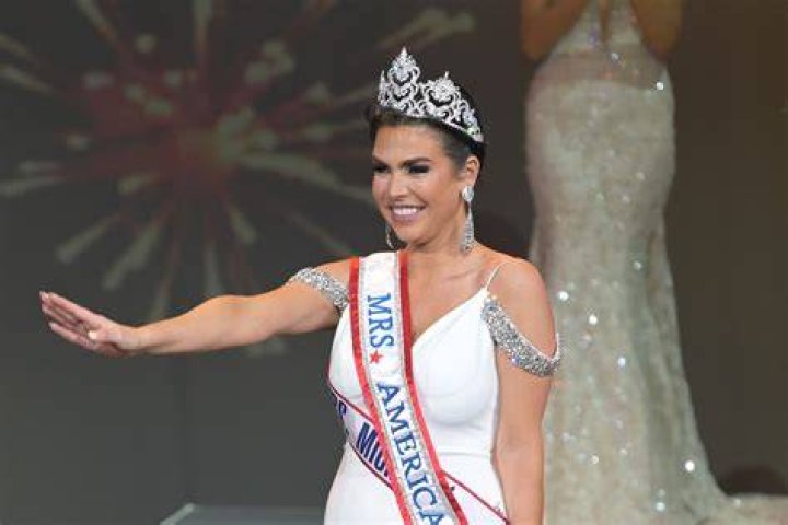 Miss America 2016 — Pics