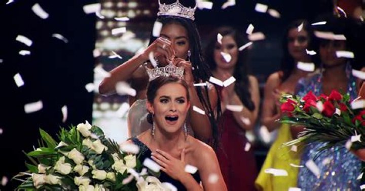 Miss America 2020