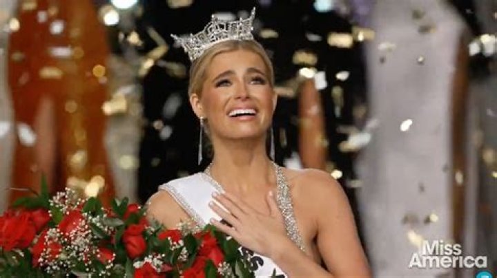 Miss America