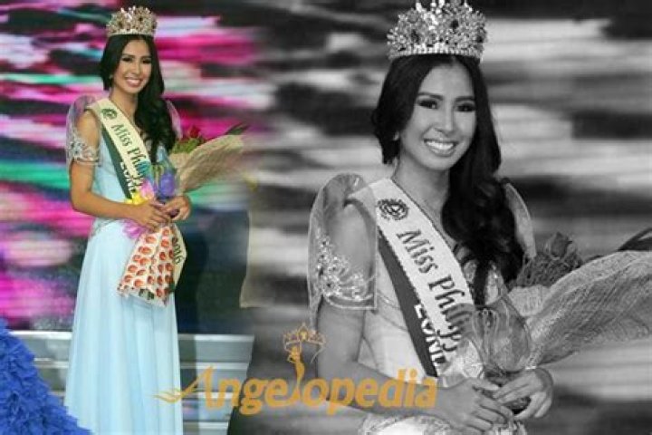 Miss Philippines Pageant 2016