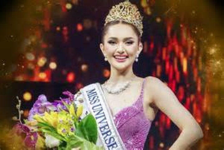 Miss Philippines