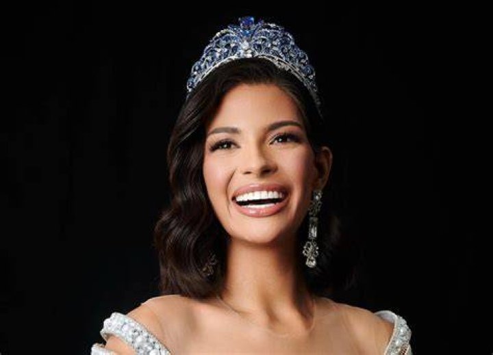 Miss Universe 2023: Sheynnis Palacios From Nicaragua Wins