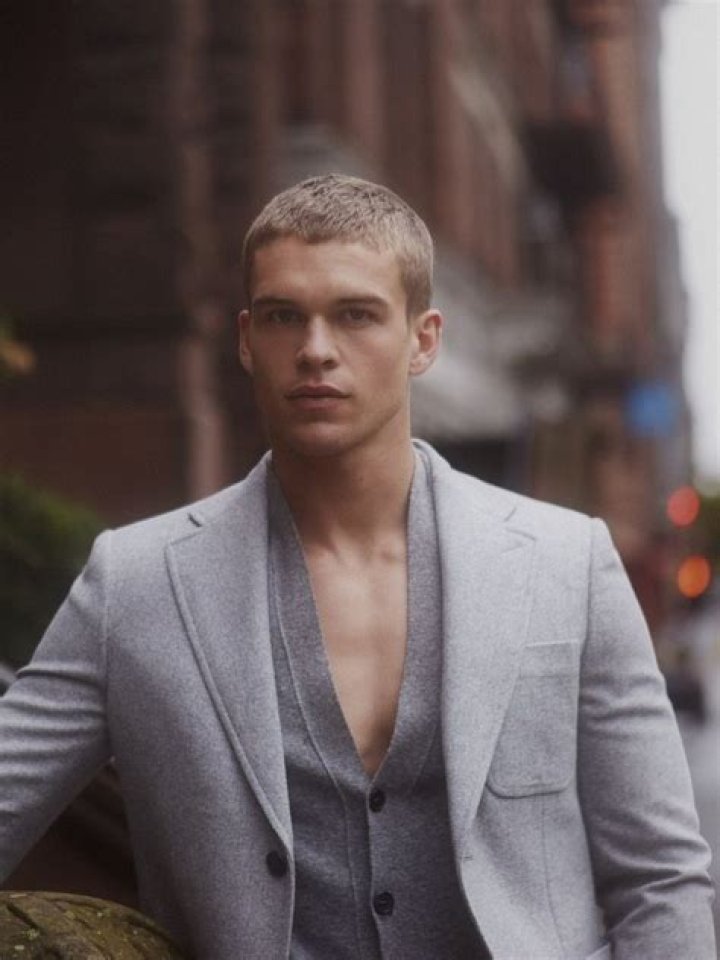 Mitchell Slaggart