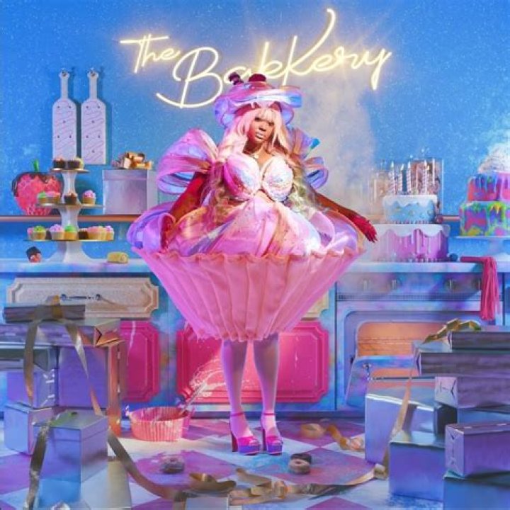 MkX Teams Up With Rap Star CupcakKe For New ‘In Your Face’ Banger – Listen To ‘Down’