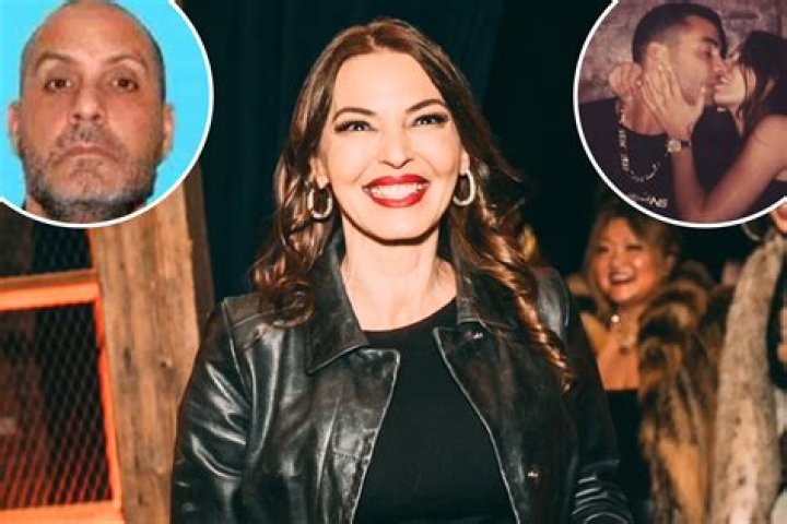 Mob Wives Drita D’avanzo Divorcing Husband Lee After He Cheated – Hollywood Life