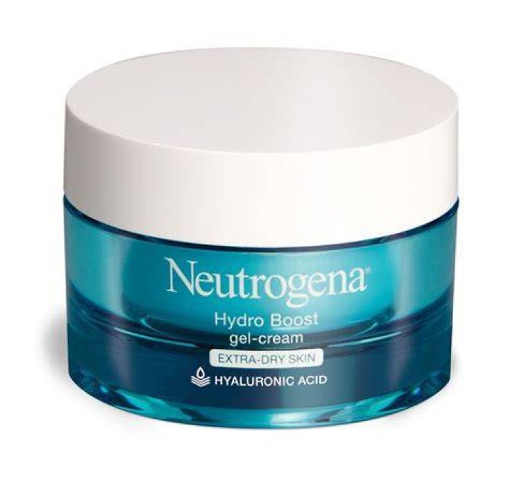 moisturizer