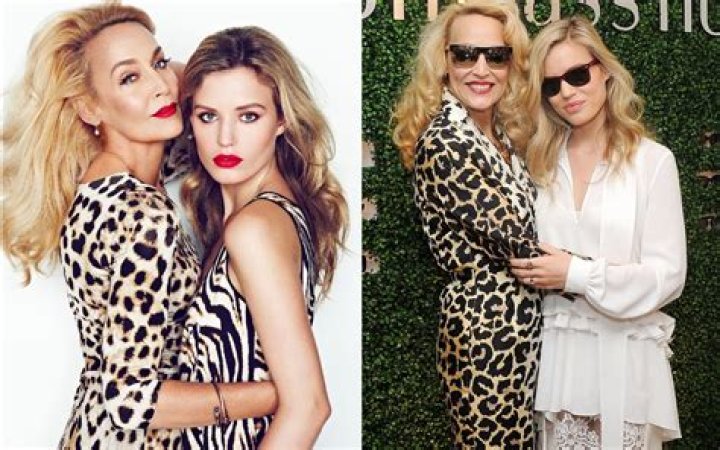 Mom Daughter Models