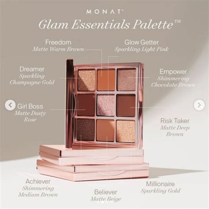 Monat Global Glam On The Go (Hair), $120, MonatGlobal.com