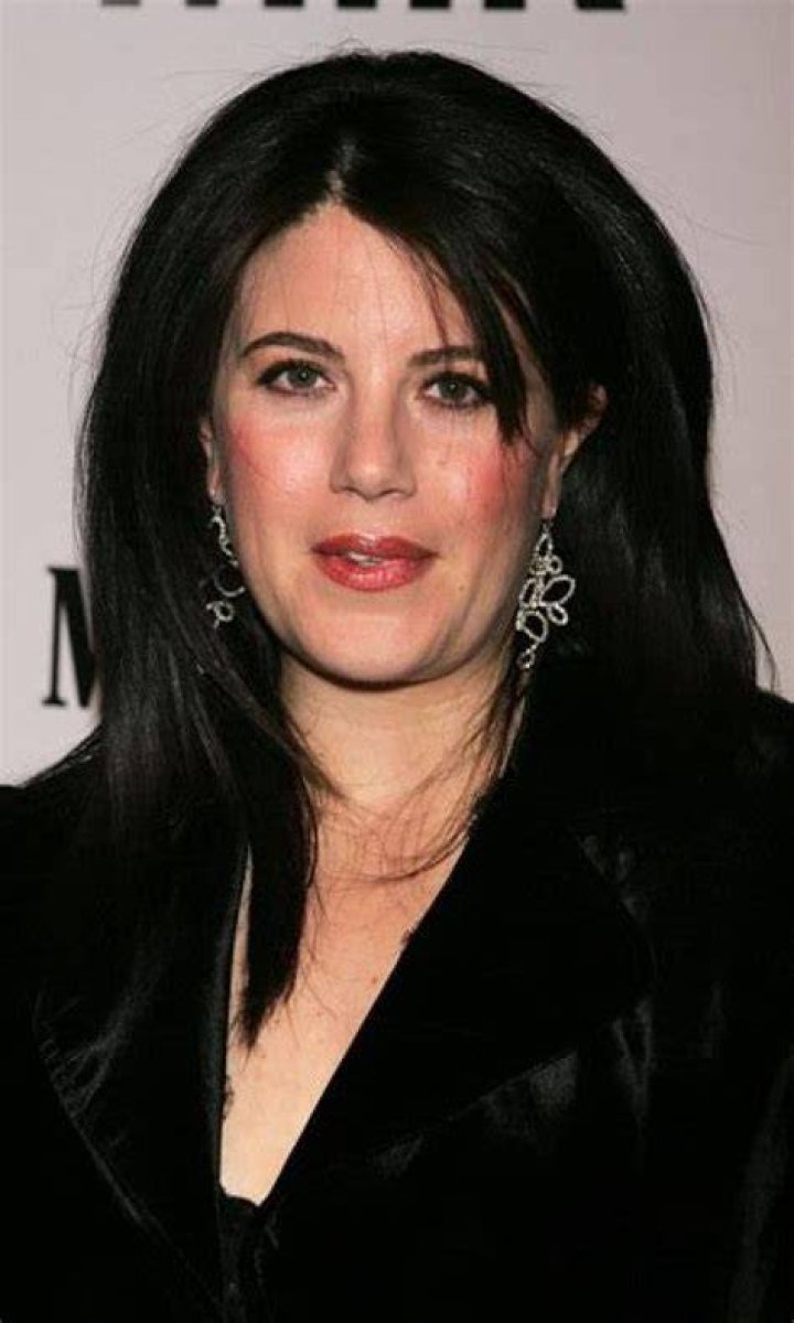 Monica Lewinsky Celebrity Profile – Hollywood Life
