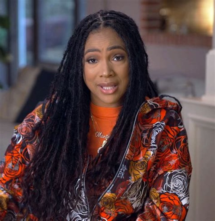 Monie Love