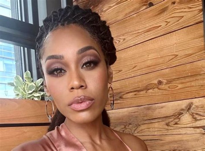 Monique Samuels’ Reason For Not Returning To ‘RHOP’: Interview – Hollywood Life