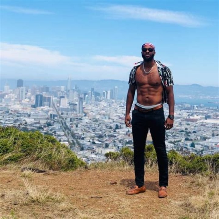Monte Taylor