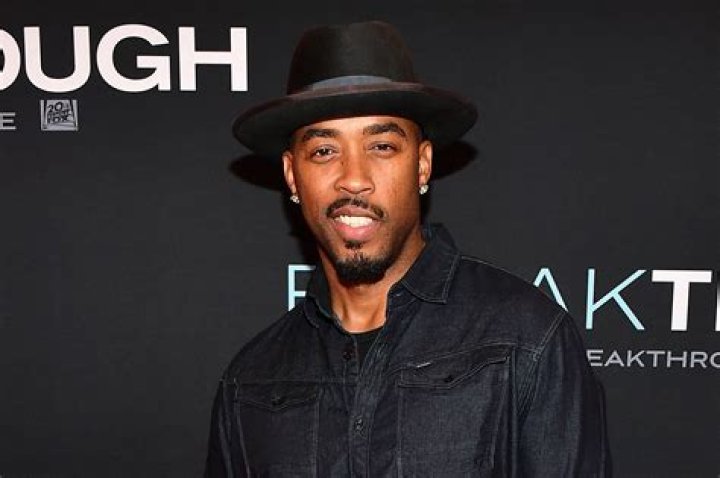 montell jordan
