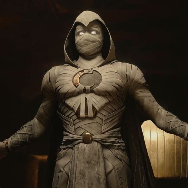 ‘Moon Knight’ Star Dead At 37 – Hollywood Life