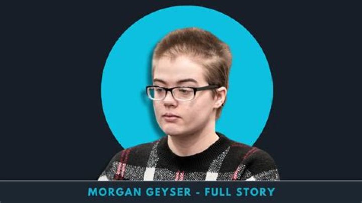 Morgan Geyser Bio – Hollywood Life