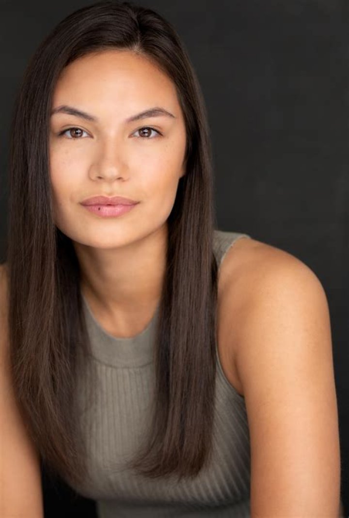 morgan holmstrom
