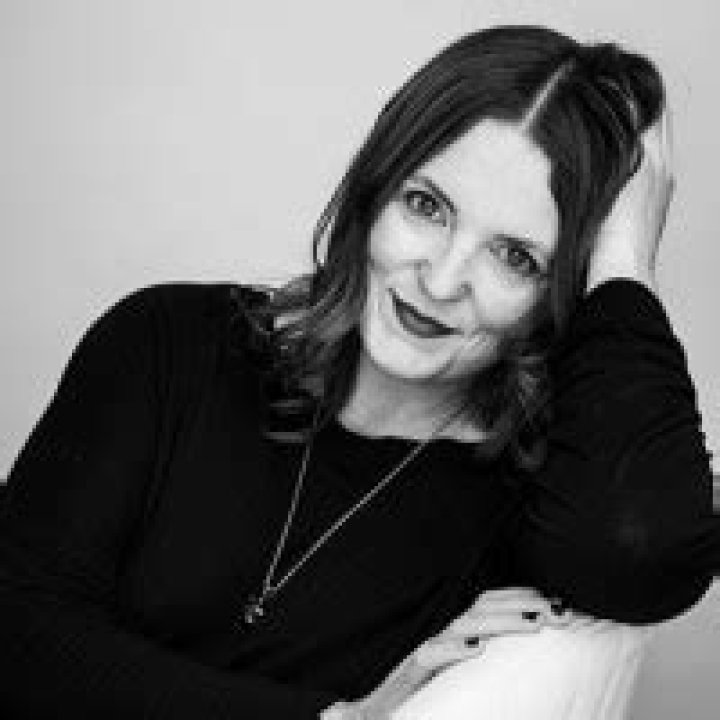 Morgan Miller, Photographer