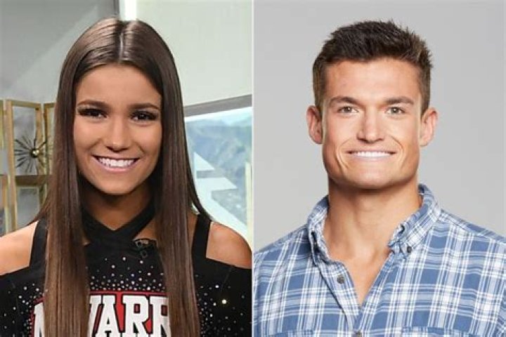 Morgan Simianer & Jackson Michie