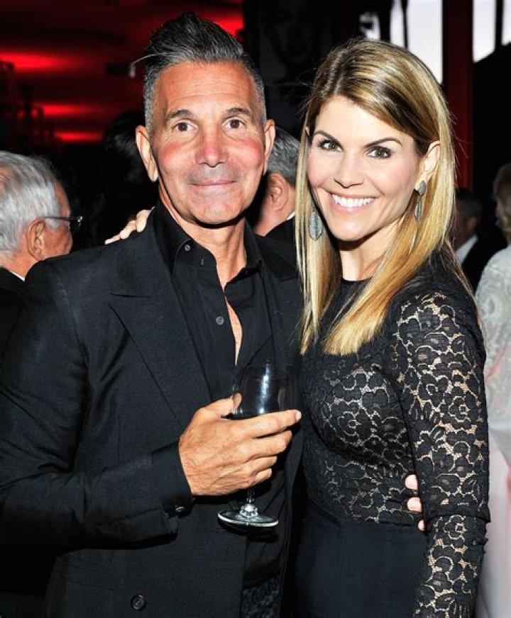 Mossimo Giannulli, Lori Loughlin