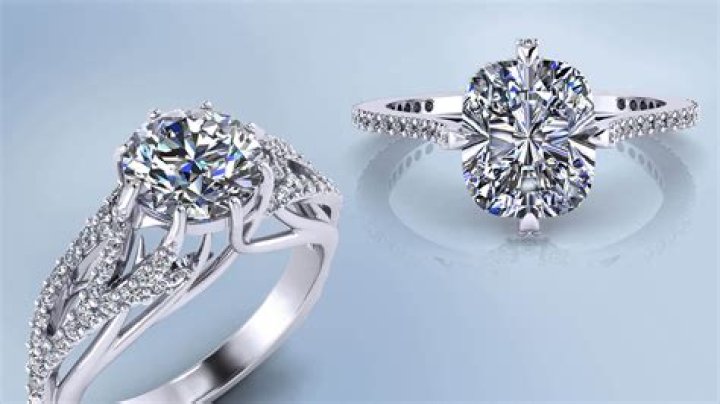 Most Beautiful Engagement Rings Of 2018: PICS
