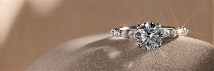 Most Gorgeous & Humongous Engagement Rings Of All Time &mdash; Ariana Grande, Kim Kardashian & More