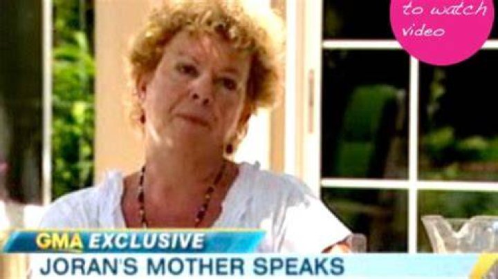 Mother Of Joran Van Der Sloot Claims ‘It’s Good That He’s In Prison.’ – Hollywood Life