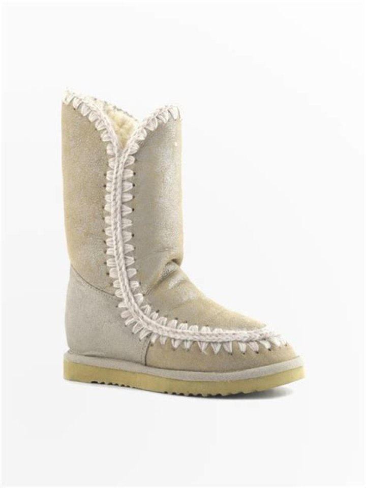 Mou Eskimo Baby Boots