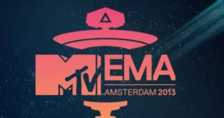 MTV EMA Live Stream