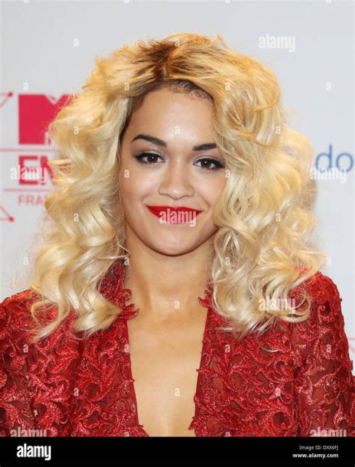 MTV Europe Music Awards, Press Room, The Hydro, Glasgow, Britain &ndash; 09 Nov 2014