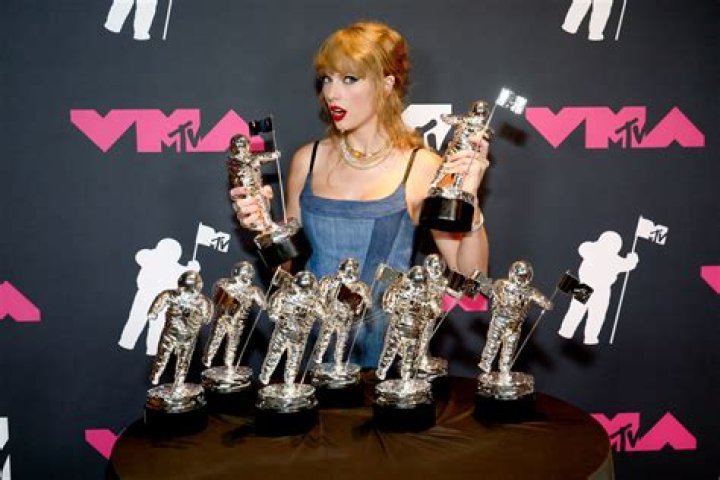 MTV Video Music Awards&rsquo; Worst Dressed 2017