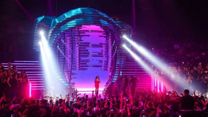 MTV VMA Live