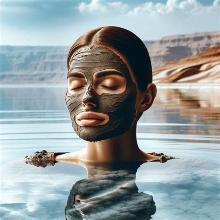 mud mask