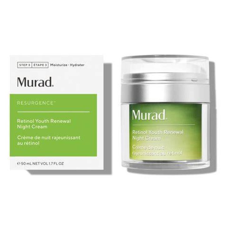 Murad Glowy&nbsp;Vibes, $12, murad.com