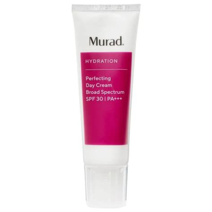 Murad Perfecting Day Cream