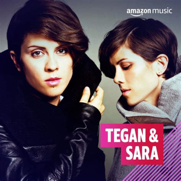 Music Tegan and Sara, New York, USA &ndash; 12 May 2016