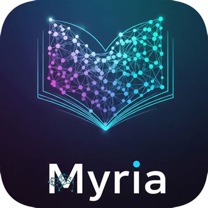 myria app
