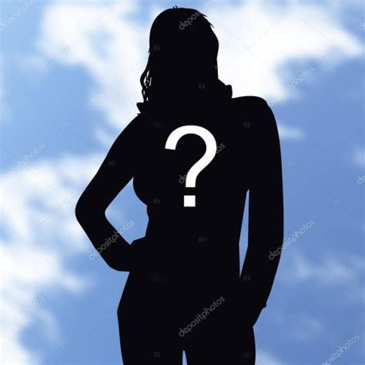 Mystery Woman
