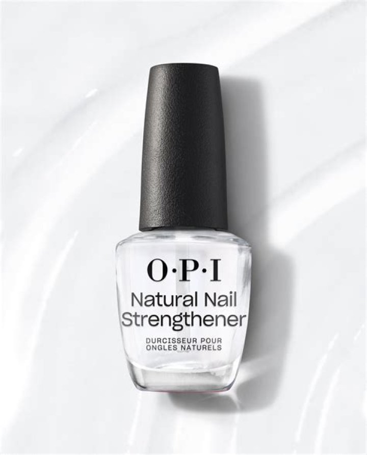 nail strengthener