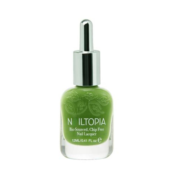 Nailtopia