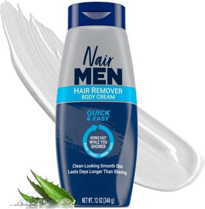 nair