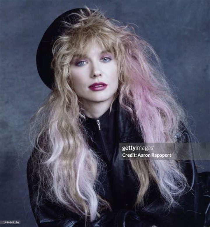 Nancy Wilson