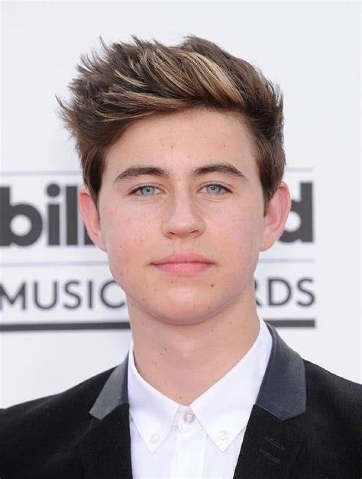 Nash Grier 'You Get Me' film screening, Los Angeles Film Festival, USA - 19 Jun 2017