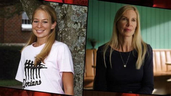 natalee holloway, beth holloway