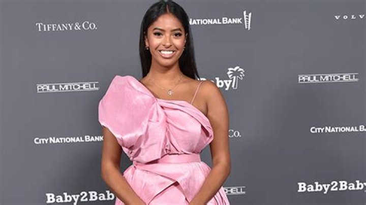 Natalia Bryant Celebrates Completing Her 1st Semester At USC & Looks Back At The Memories On TikTok