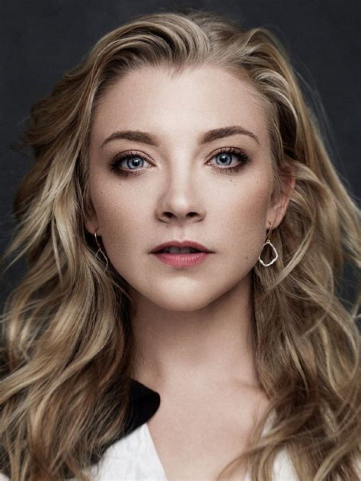 Natalie Dormer 'Game of Thrones' season eight premiere, Arrivals, New York, USA - 03 Apr 2019