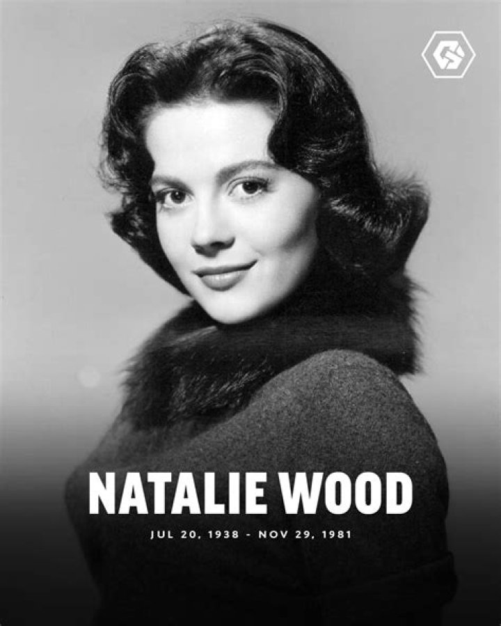 Natalie Wood Actress Who Died On 28th November 1981 Pictured With Her Actor Husband Robert Wagner And Their Daughter Natasha Arriving At Heathrow Airport From The Us. Natalie Wood Actress Who Died On 28th November 1981 Pictured With Her Actor Husband Robert Wagner And Their Daughter Natasha Arriving At Heathrow Airport From The Us.